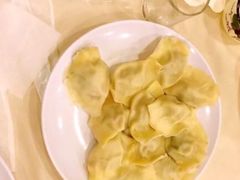 -添福来墨鱼饺子 · 海鲜东北菜(泡崖店)
