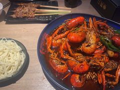 -红盔甲·小龙虾(车公庙店)