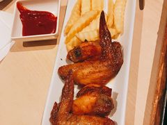 -避风塘(嘉兴八佰伴店)