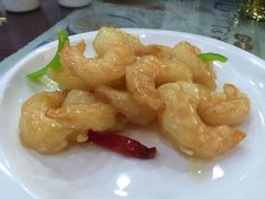 -老边饺子馆(中街店)