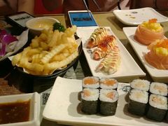 -友壹町寿司(嘉洲广场店)