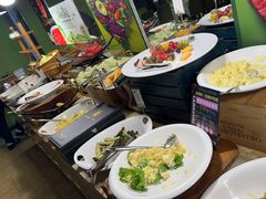 -戈拿旺巴西烤肉(崇文门店)