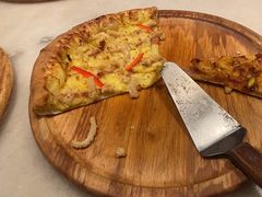 -比格比萨自助(宋家庄店)