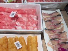 -野妹经典火锅(江夏中百店)