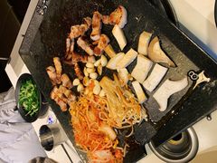 -八色五花肉(新村2号店)