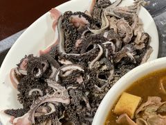 爆肚-姚记炒肝店(鼓楼店)