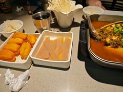 -半天妖烤鱼(槐房万达店)