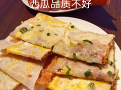 -乐咖啡西餐厅(太湖皇冠假日酒店)