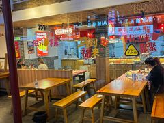 -串王阿三烧烤·小龙虾·烤鱼(拱墅胜利河美食街店)