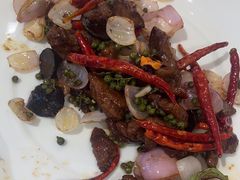 -月福京味斋·烤鸭店·北京菜(鼓楼总店)