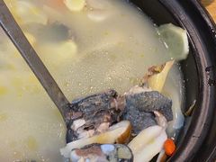 -妈妈的味道(和顺古镇店)