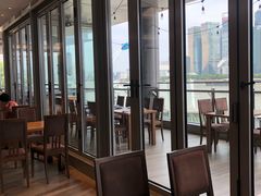 -宝莱纳餐厅(滨江店)