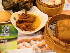 -添好运点心专门店(中环IFC店)