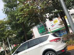 -五缘湾悦都汇购物中心