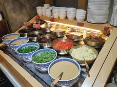 -火炉火自助餐(五道口购物中心店)