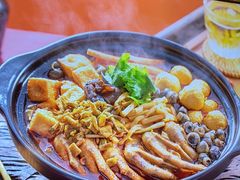 -神府路壹号·海鲜烧烤·砂锅粥·锅物(三坊七巷店)