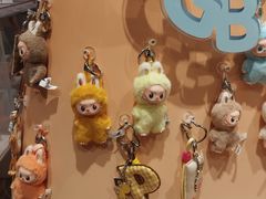 -泡泡玛特POPMART(南开大悦城店)