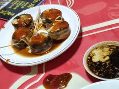 -老宅原住民沙茶面精品小吃(龙头路店)