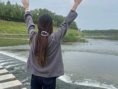 -洨河生态公园
