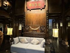 -广富林宰相府酒店·水云间