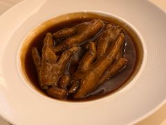鲍鱼汁凤爪-利苑酒家(宜安广场店)
