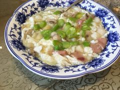 -山明水秀大饭店