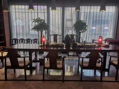 大堂-瓷忆·瓷文化餐厅(上海店)