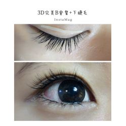 睫毛嫁接-光SPA科技美肤