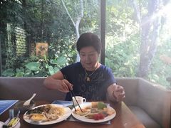 -七仙岭君澜度假酒店·桃源小馆中餐厅