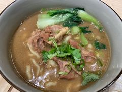 -面乙新派手擀面(大悦城店)
