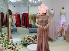 -MSV 高端礼服定制(大良店)
