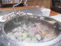 -苏大嘴海鲜牧场(奥林匹克店)