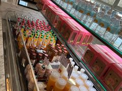 -面包新语(上地华联店)