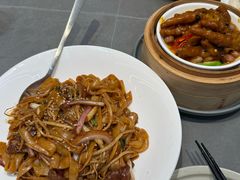 -千日贺茶餐厅(开发区安盛店)