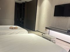 -上海大众空港宾馆
