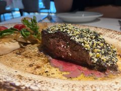 -燃扒房Steakhouse(皇庭店)
