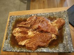 -万兴佳烤肉·长白山老味道(宏泰广场店)