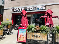 门面-COSTA COFFEE(中粮祥云店)