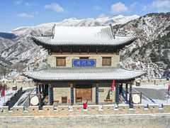 -雁门关景区
