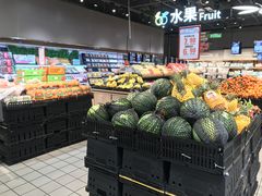 -世纪联华(吴淞店)