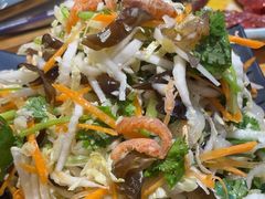 -7星海鲜烧烤(紫光福郡店)