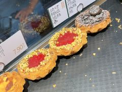 -泸溪河桃酥(秦淮夫子庙一店)