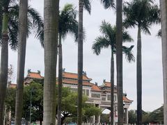 -顺峰山公园