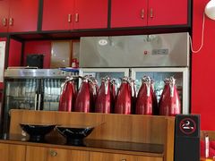 -1078號老北京涮肉(松柏店)