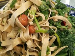 -同胜祥清真新豫菜(杜岭街店)