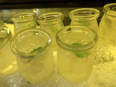 -泰谷酒店·太古码头闽菜自助餐厅