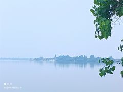 -东湖落雁景区
