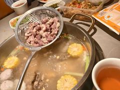 -潮发潮汕牛肉店(软件基地店)