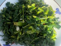 -秦扬居特色菜馆(上王村)