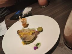 -匠和风精致料理(莆田财富中心店)